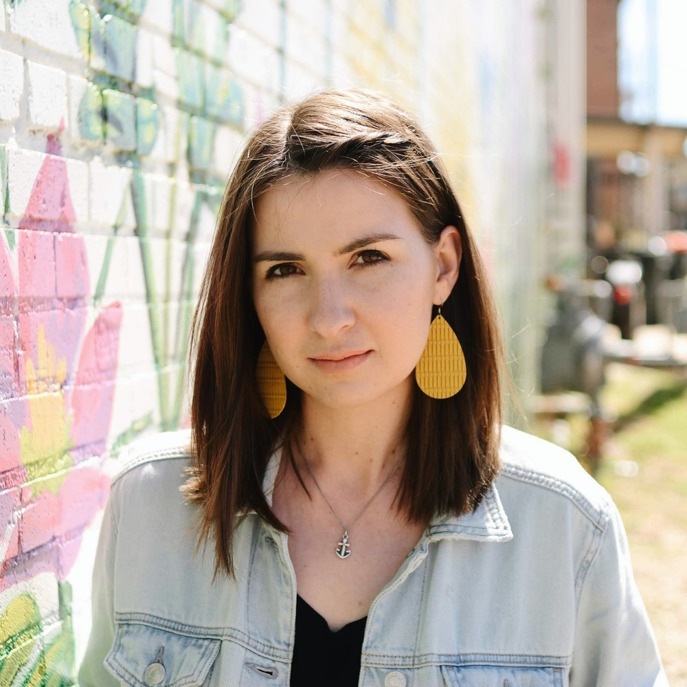 Meet your Posher, Erica